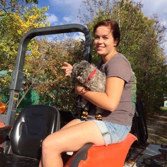 Meet your Posher, Sassy - Picture 3 of 6